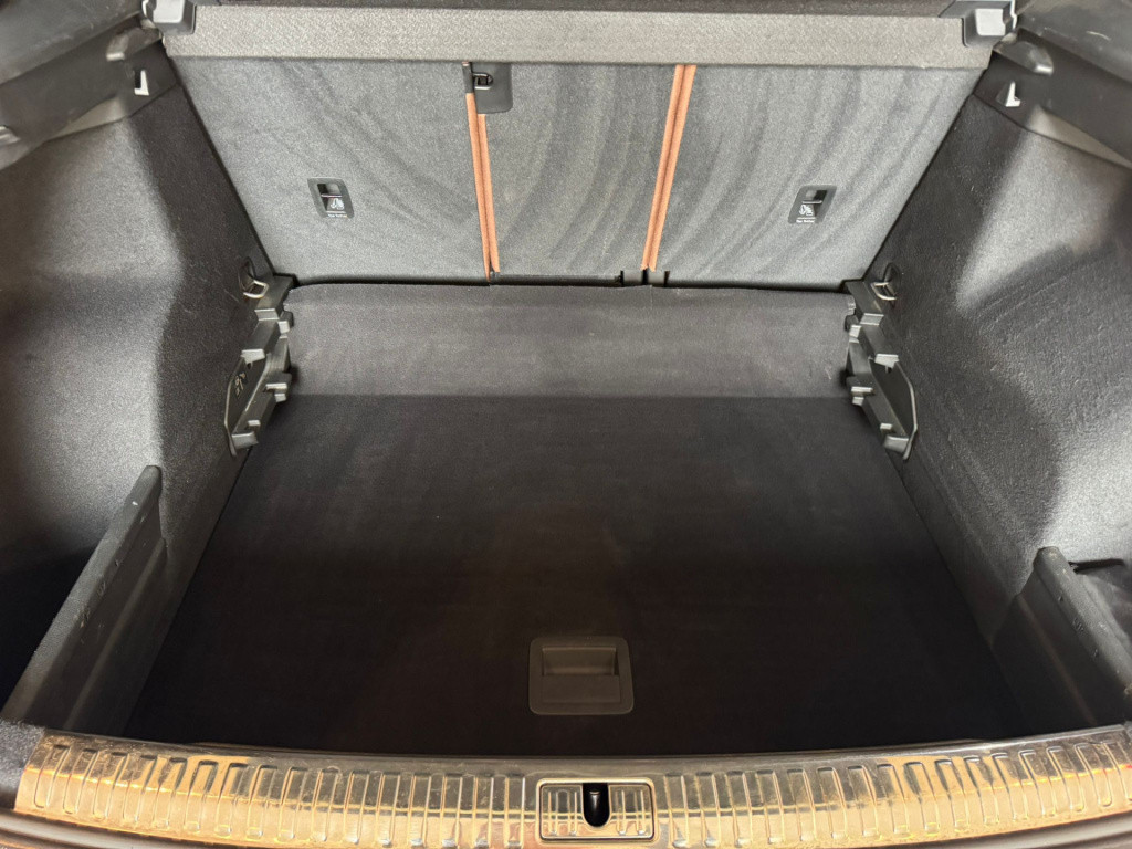 Audi Q3 35 tfsi advanced