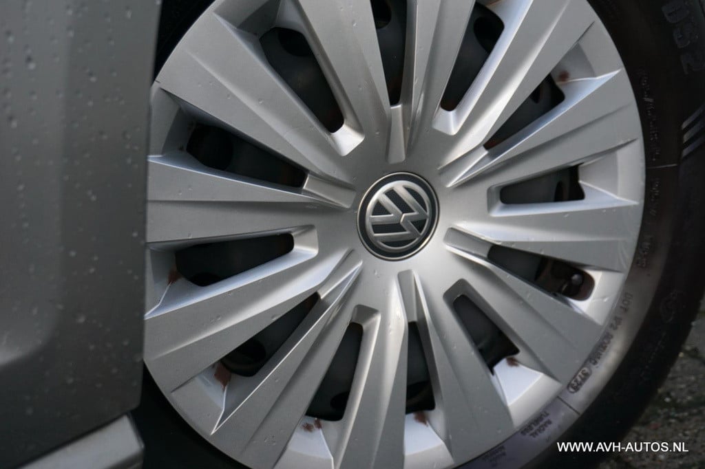 Volkswagen Golf 1.0 tsi trendline