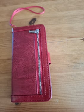 Nieuw Hoesje Samsung Galaxy S22 5G.