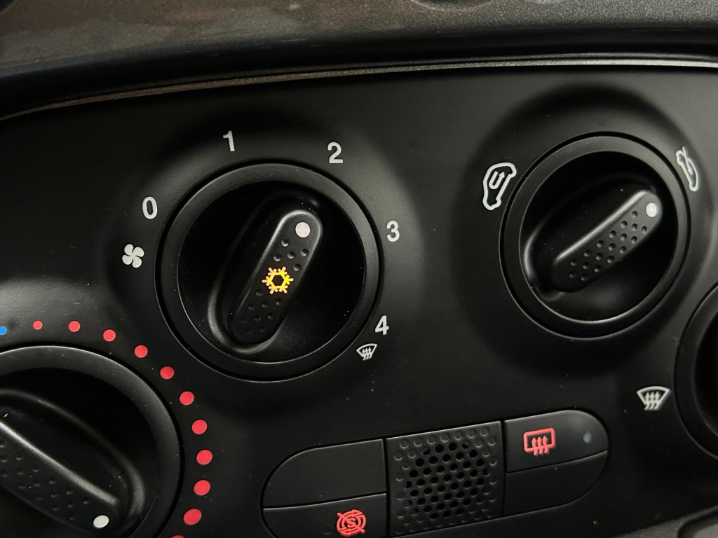 Fiat 500 C occasion 0.9 twinair pop | grijs | tweedehands fiat 500 | cruise