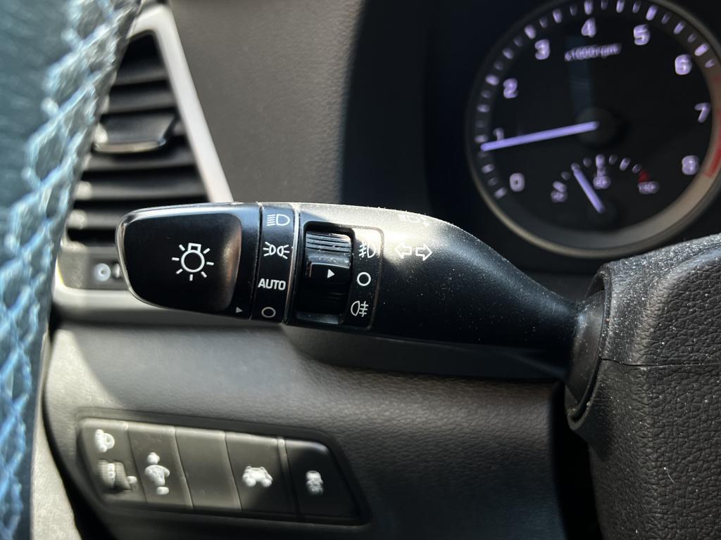 Hyundai Tucson 1.6 gdi anniversary edition | radio | bluetooth | cruise con