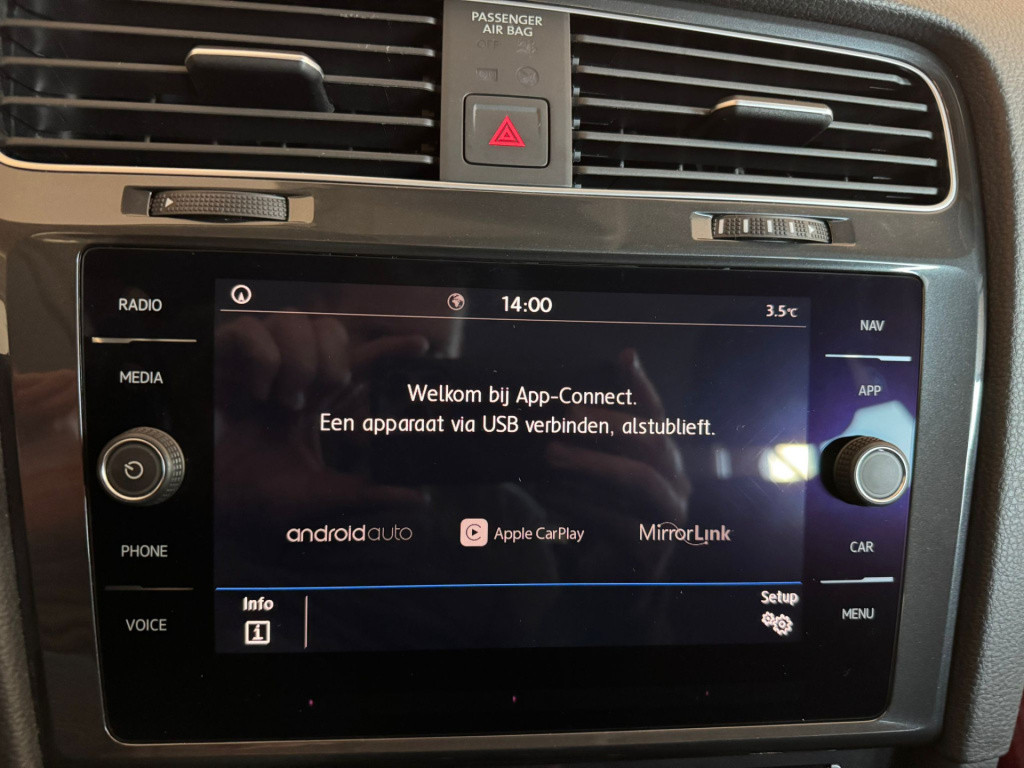 Volkswagen Golf variant 1.0 tsi comfortline