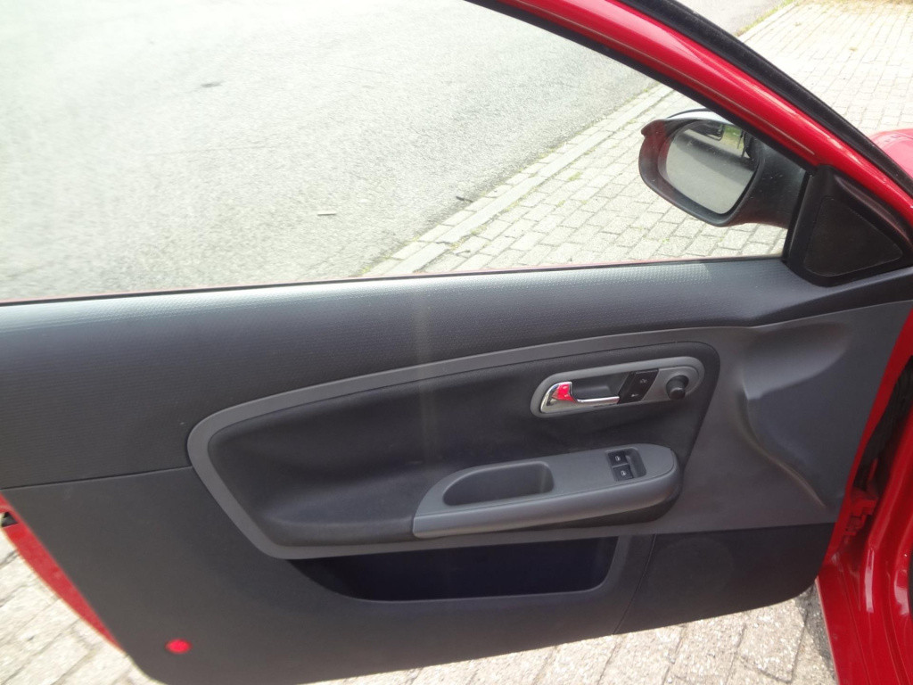 Seat Ibiza 1.2-12v trendstyle