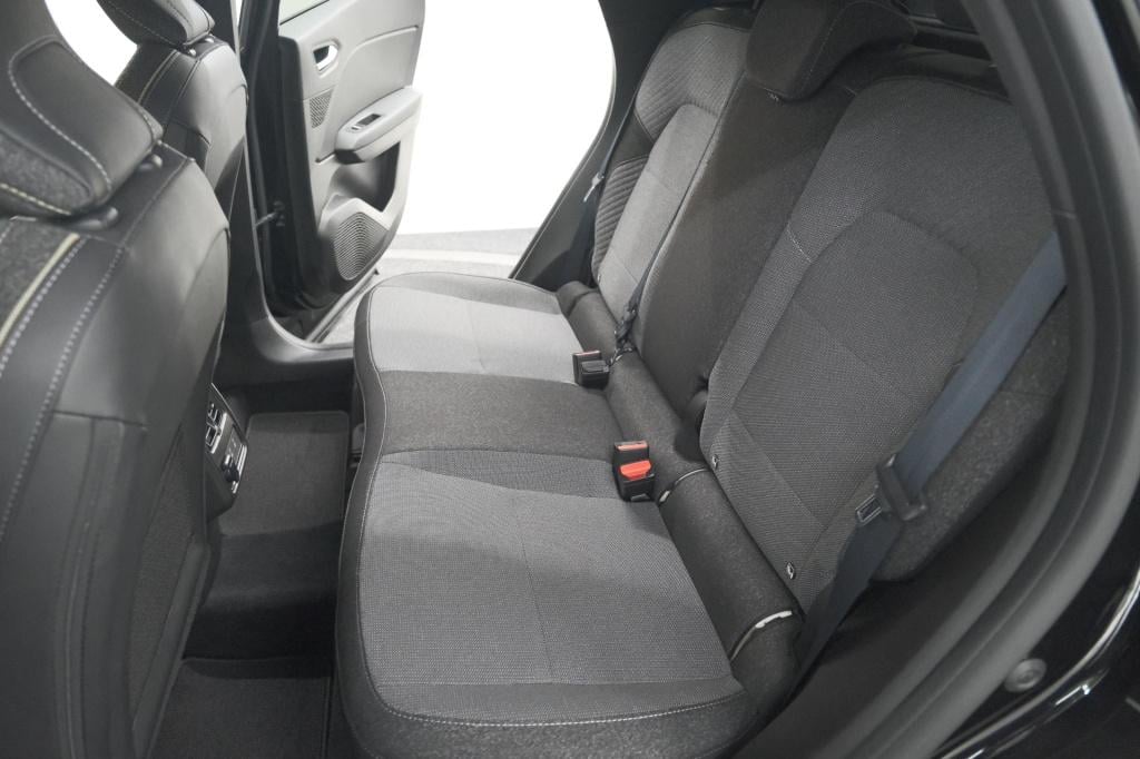 Renault Captur mild hybrid 160 edc techno | pack winter | camera | adaptiev