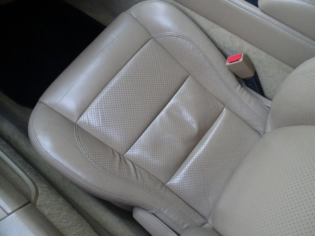 Jaguar Xk 4.2 v8 coupé youngtimer | memory | stuur-&stoelverwarming