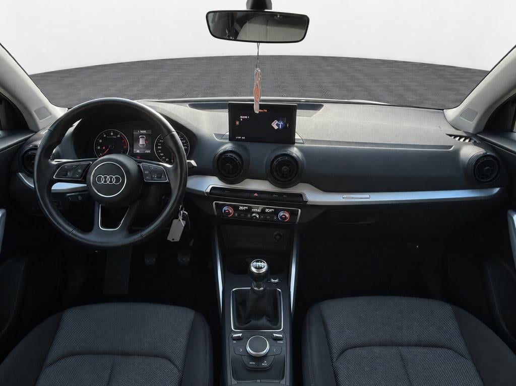 Audi Q2 1.4 tfsi cod sport