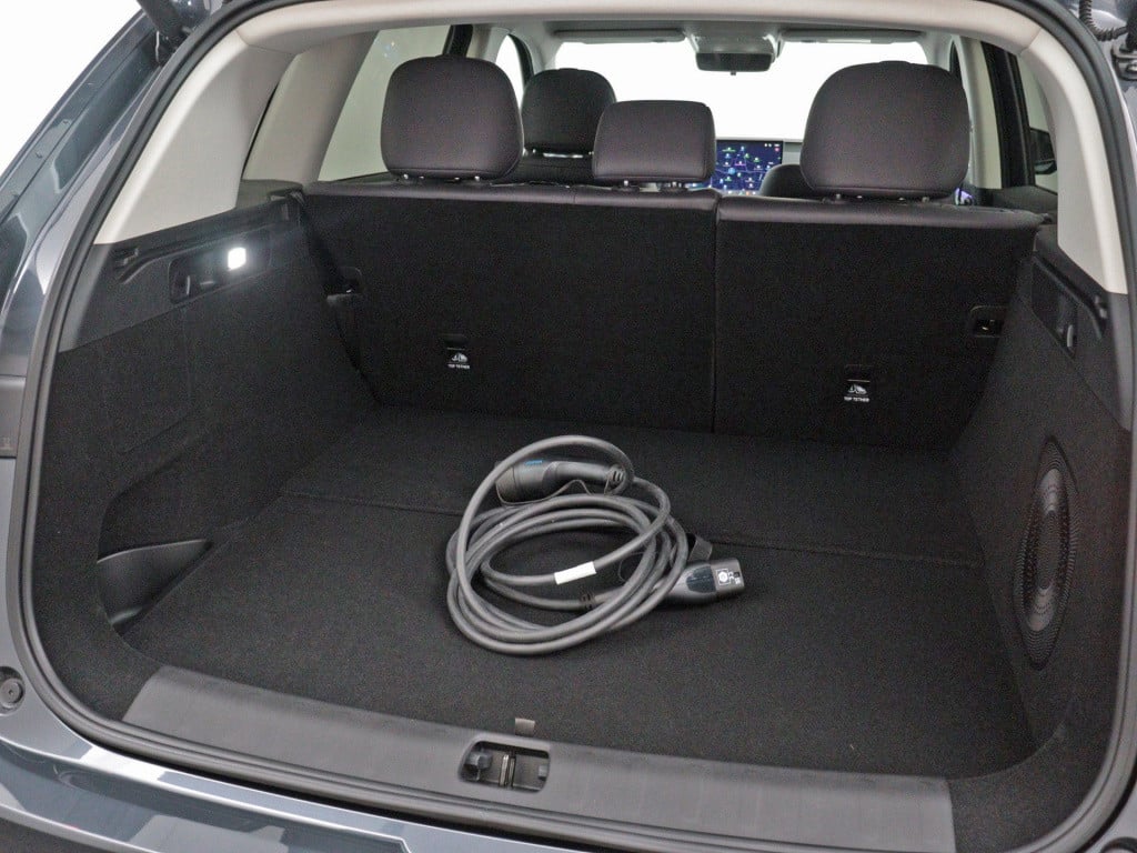 Leapmotor C10 design 69.9 kwh | 1 fase | rijklaar | 1500kg trekgewicht (!) 