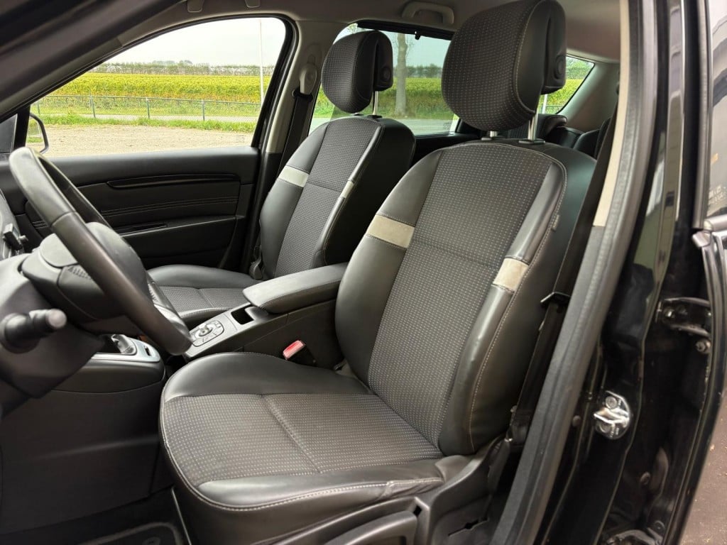 Renault Grand Scenic 1.4 tce bose 7-persoons