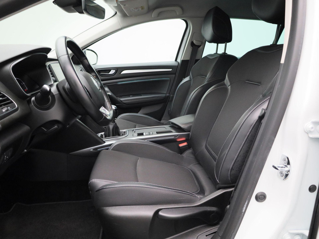 Renault Megane 1.0 tce intens | navigatie | apple carplay / android auto | 