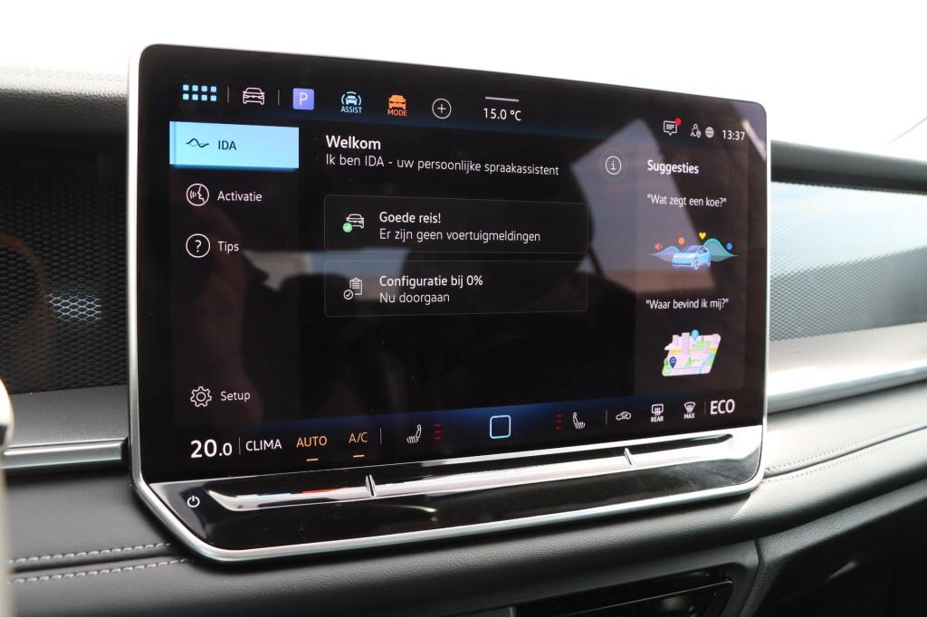 Volkswagen Tayron 1.5 ehybrid life edition 204pk dsg6 | soh 100% |
