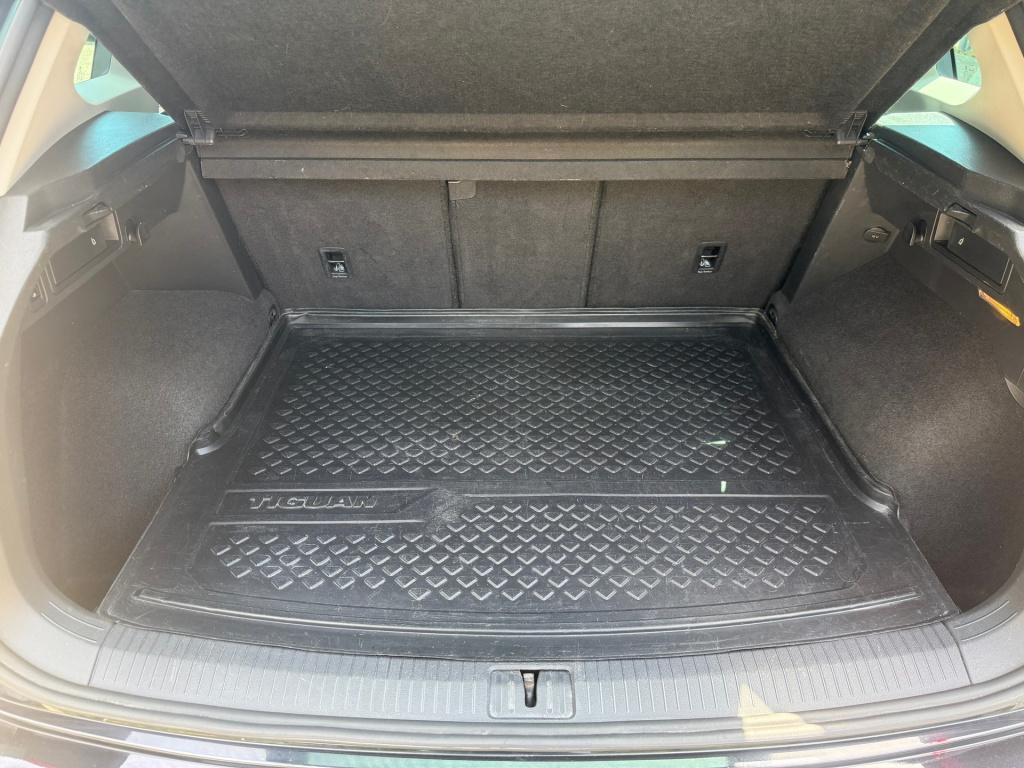 Volkswagen Tiguan 1.4 tsi act highline automaat