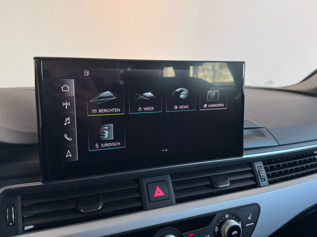 Audi A4 avant 35 tfsi pro line