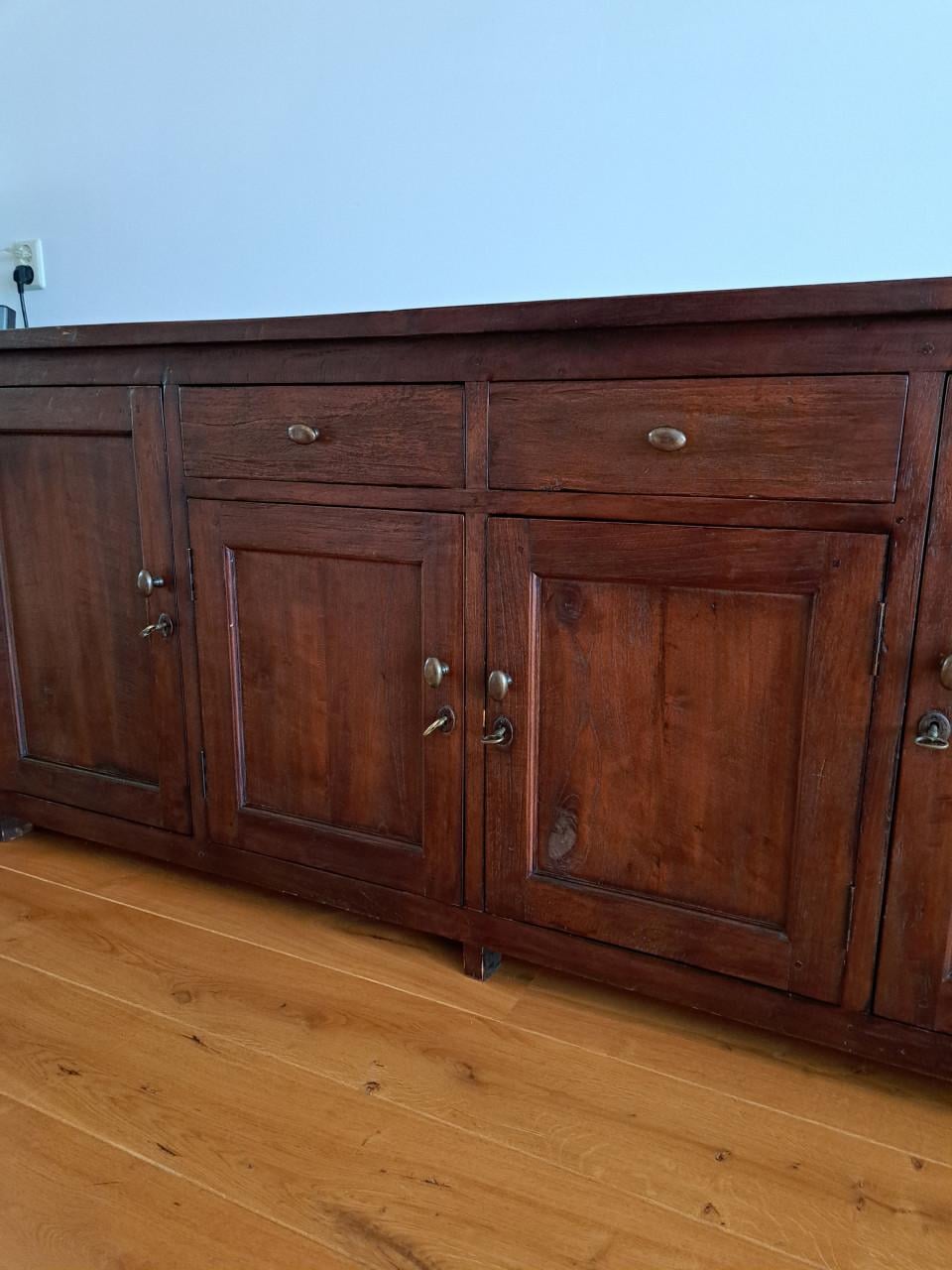 Dressoir