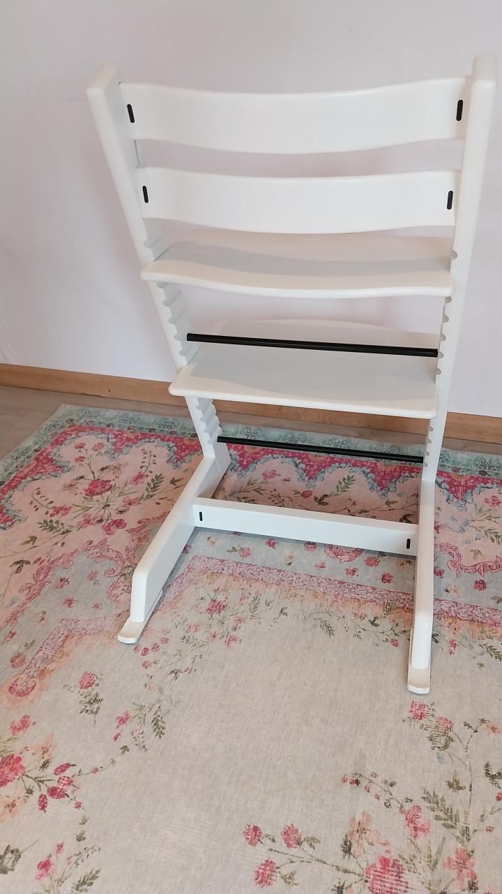 Stokke Tripp Trapp stoel