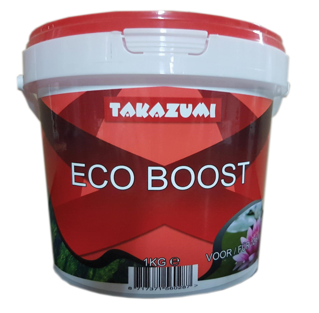 Bactoplus PSB 2 L bacterie voor de vijver