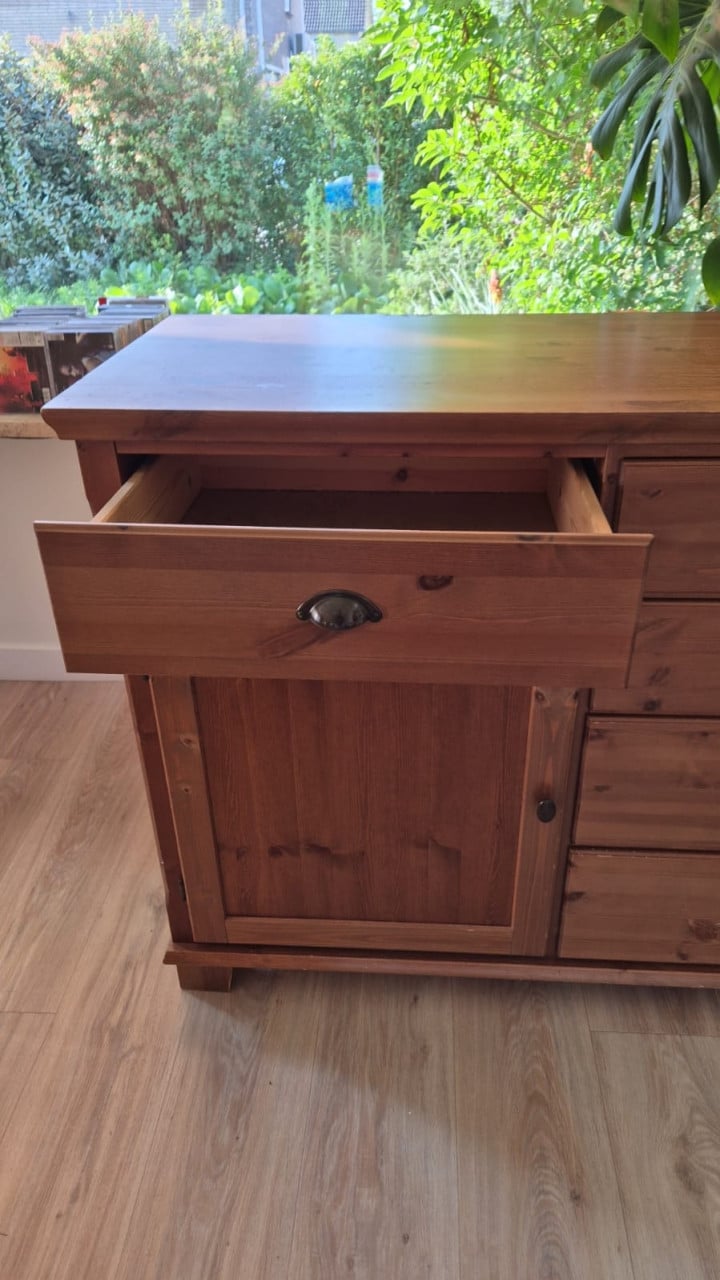 Dressoir kast