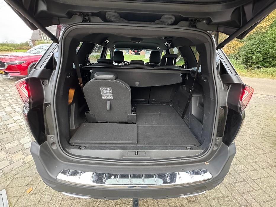 Peugeot 5008 gt 1.2pt-130pk automaat/8t| 7p|navigatie&bt& applecarplay&andr