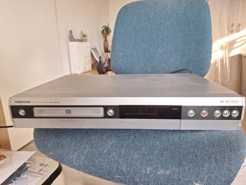 Dvd speler Aristona