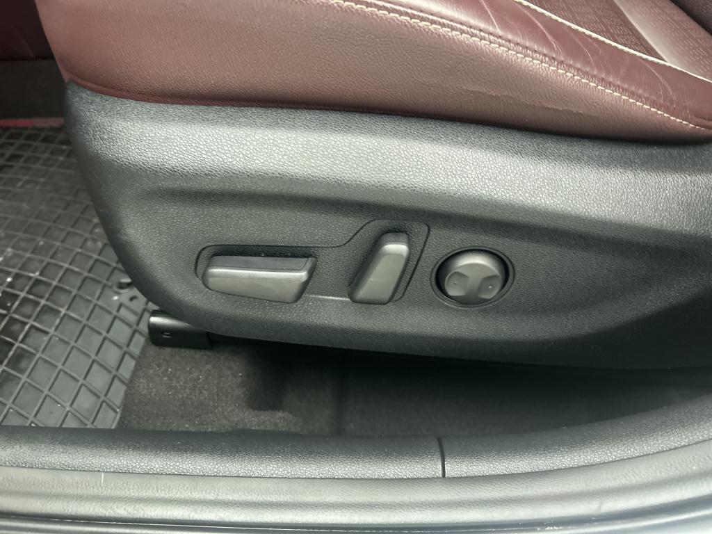 Kia Niro 1.6 gdi hybrid executiveline | uniek! | trekhaak | leder | jbl |