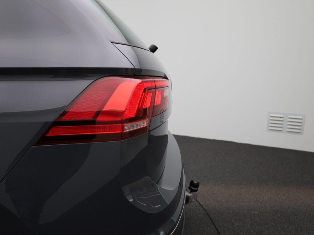 Volkswagen Tiguan 1.4 ehybrid dsg life | automaat | trekhaak | dab | virtua