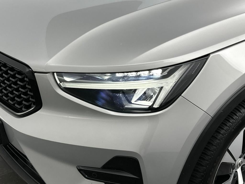 Volvo XC40 t4 211pk recharge plus dark| 360camera| adap.cruise| h&k audio| 
