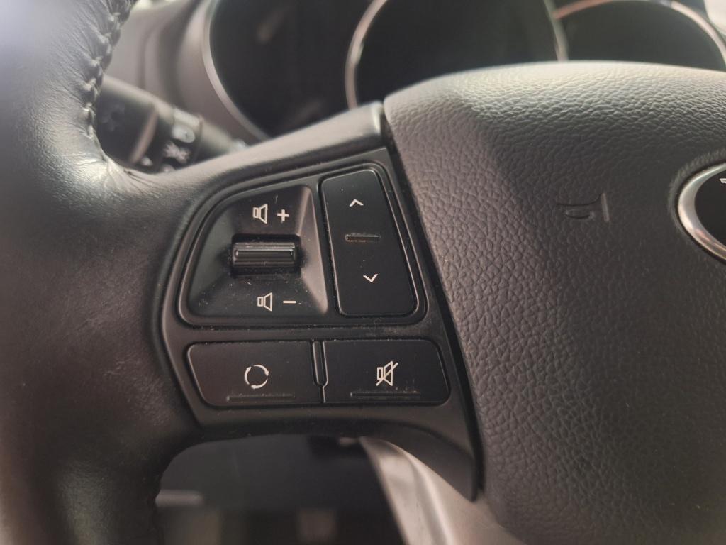 Kia Rio 1.2 cvvt dynamicline | |cruise control | camera |