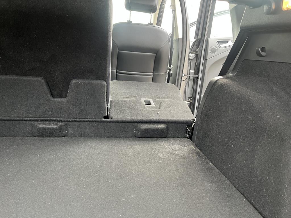 Ford Kuga 1.6 titanium 1 eig 58 dkm 2000 kg trekgewicht