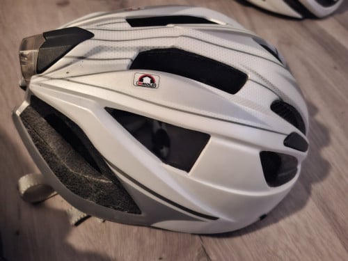 Fietshelm mat 54-60