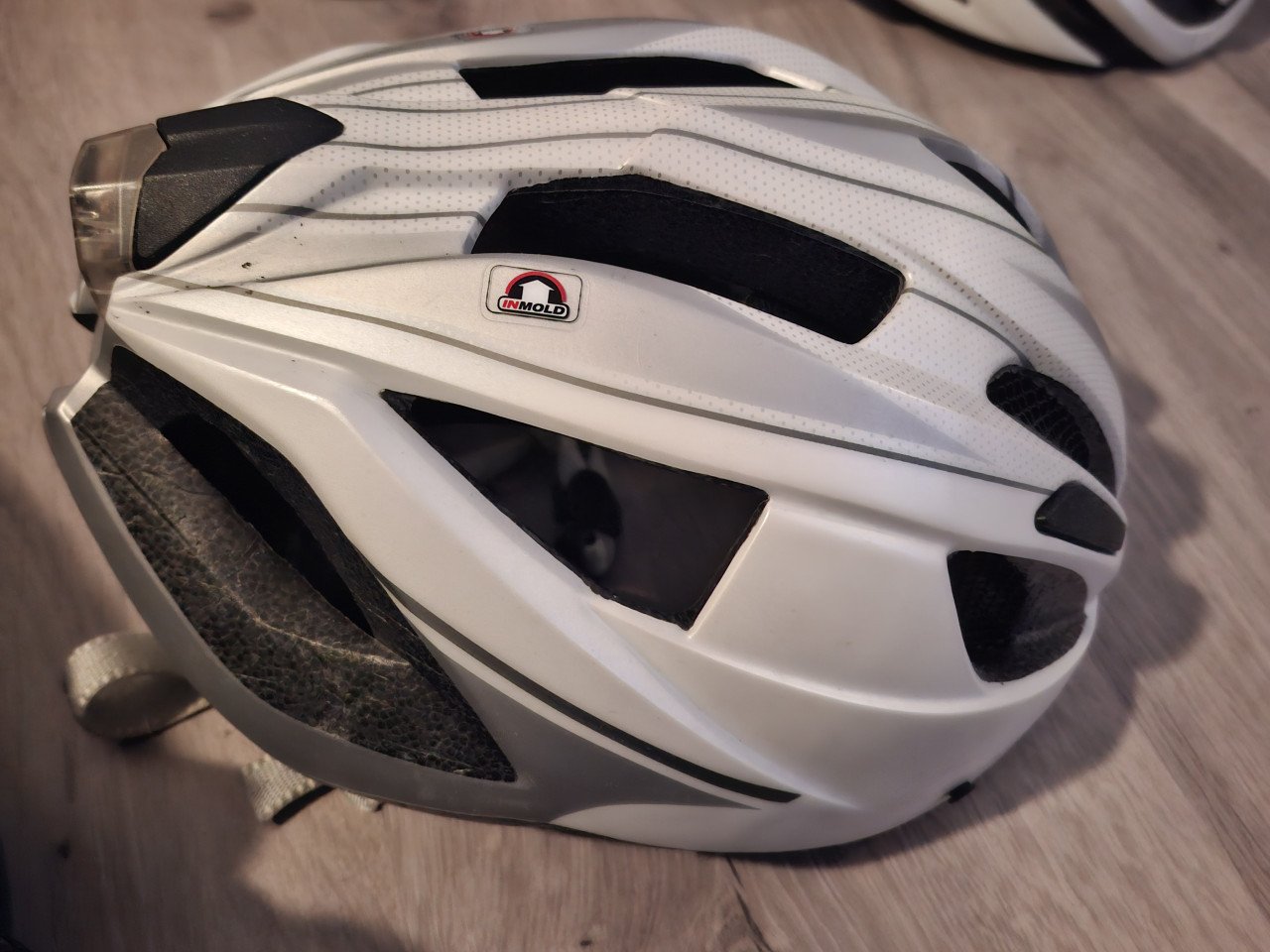 Fietshelm mat 54-60