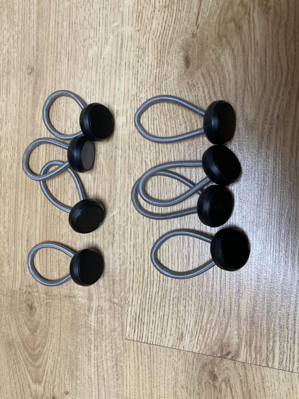 Thule zijwanden en onderdelen voor thule caravan zakluifel omnistor 1200