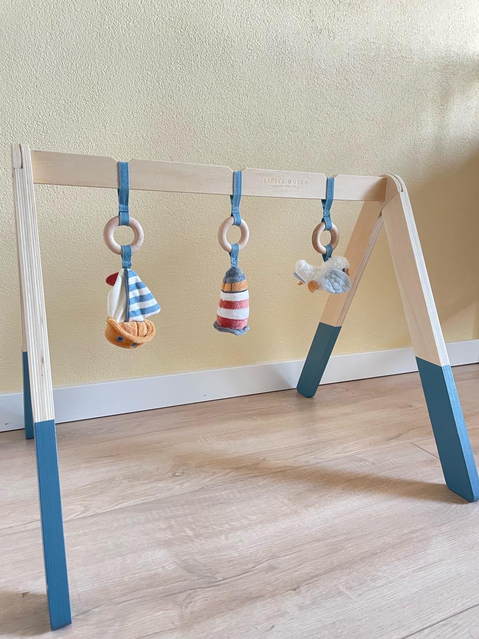 Babygym little dutch sailors bay