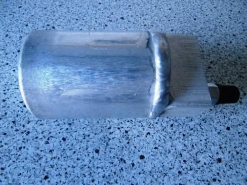 AKS DASIS 803450N Airco droger (nieuw)