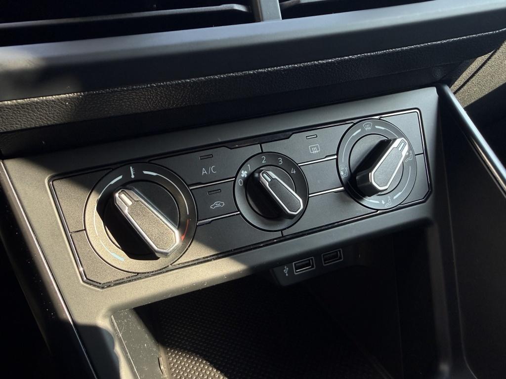 Volkswagen Polo 1.0 mpi comfortline