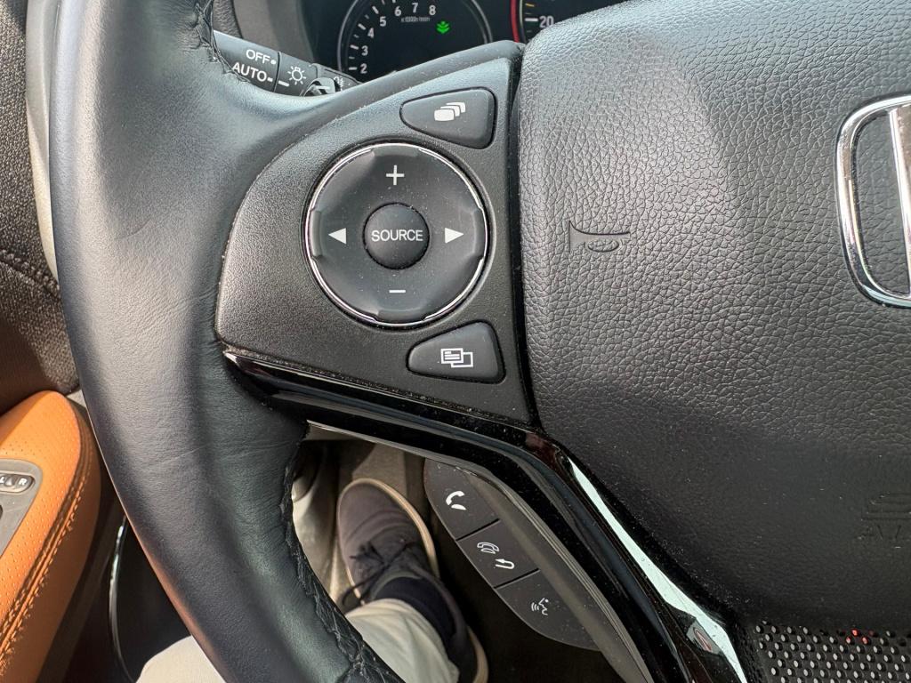 Honda HR-V 1.5 i-vtec executive