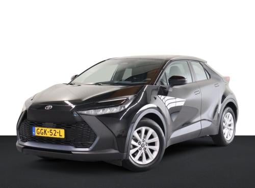 Toyota C-hr 1.8 hybrid 140 active