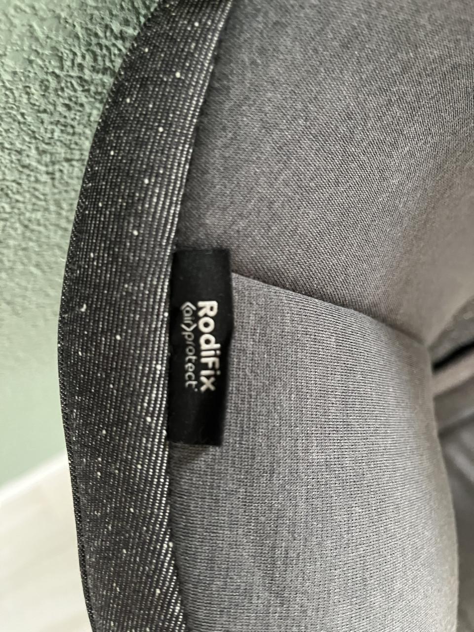 Autostoel Maxi Cosi Rodifix Air Protect