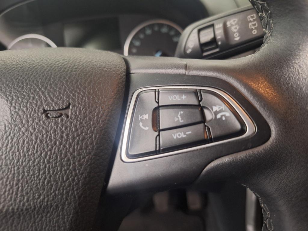 Ford Ecosport 1.0 ecoboost trend ultimate| trekhaak