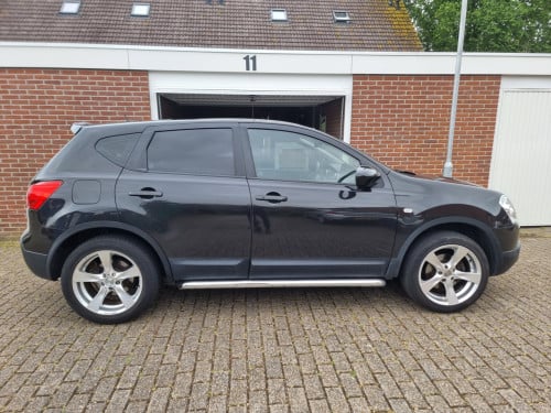 Auto onderdelen