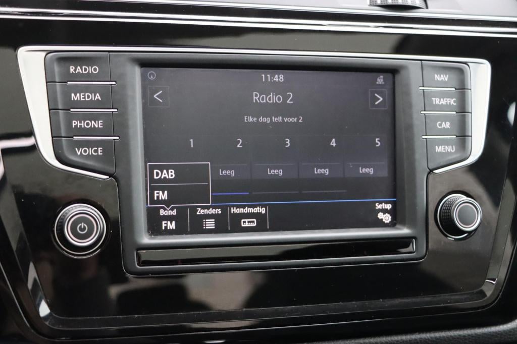 Volkswagen Touran 1.8 tsi highline 180pk dsg7