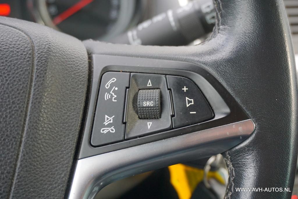 Opel Meriva 1.4 turbo cosmo