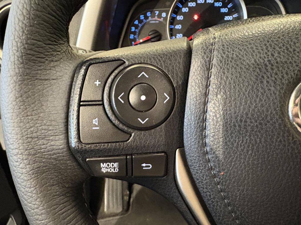 Toyota Rav4 2.0 dynamic 4wd