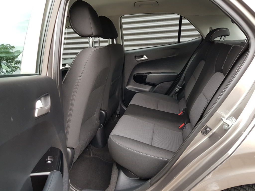 Kia Picanto dynamicline 1.0