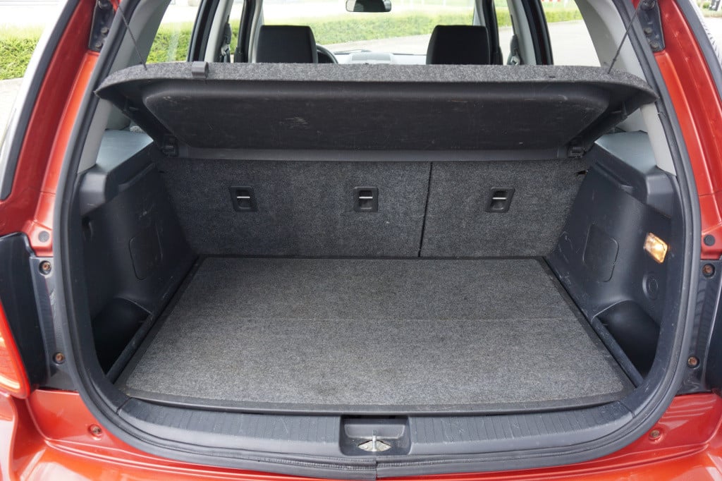 Suzuki Sx4 1.6 comfort airco / navi / parkeers. / elektr. ramen