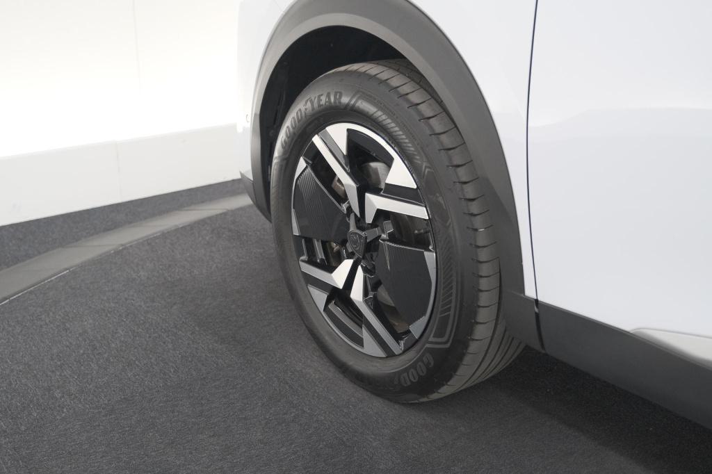 Peugeot 2008 hybrid 145 e-dcs6 allure | 360 camera | adaptieve cruise contr
