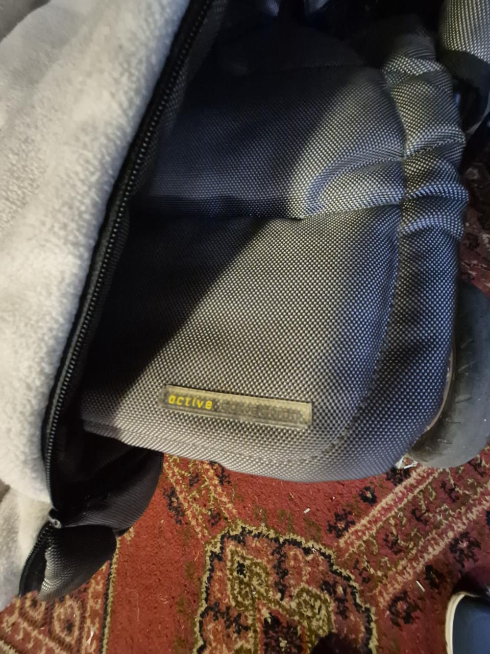 Opruiming ivm verhuizing