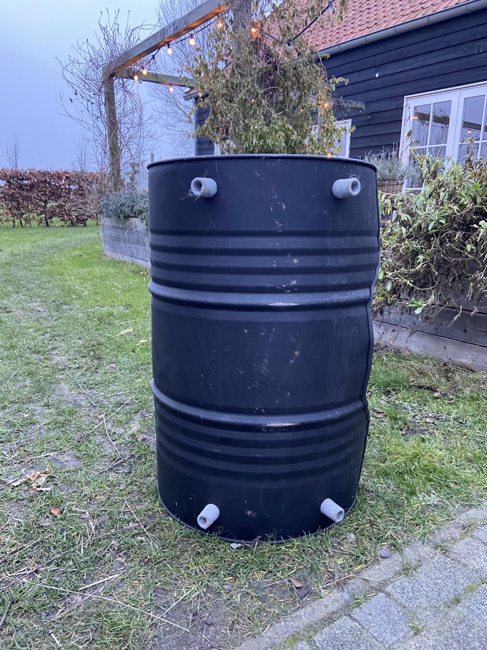 Gratis af te halen: hondenmand