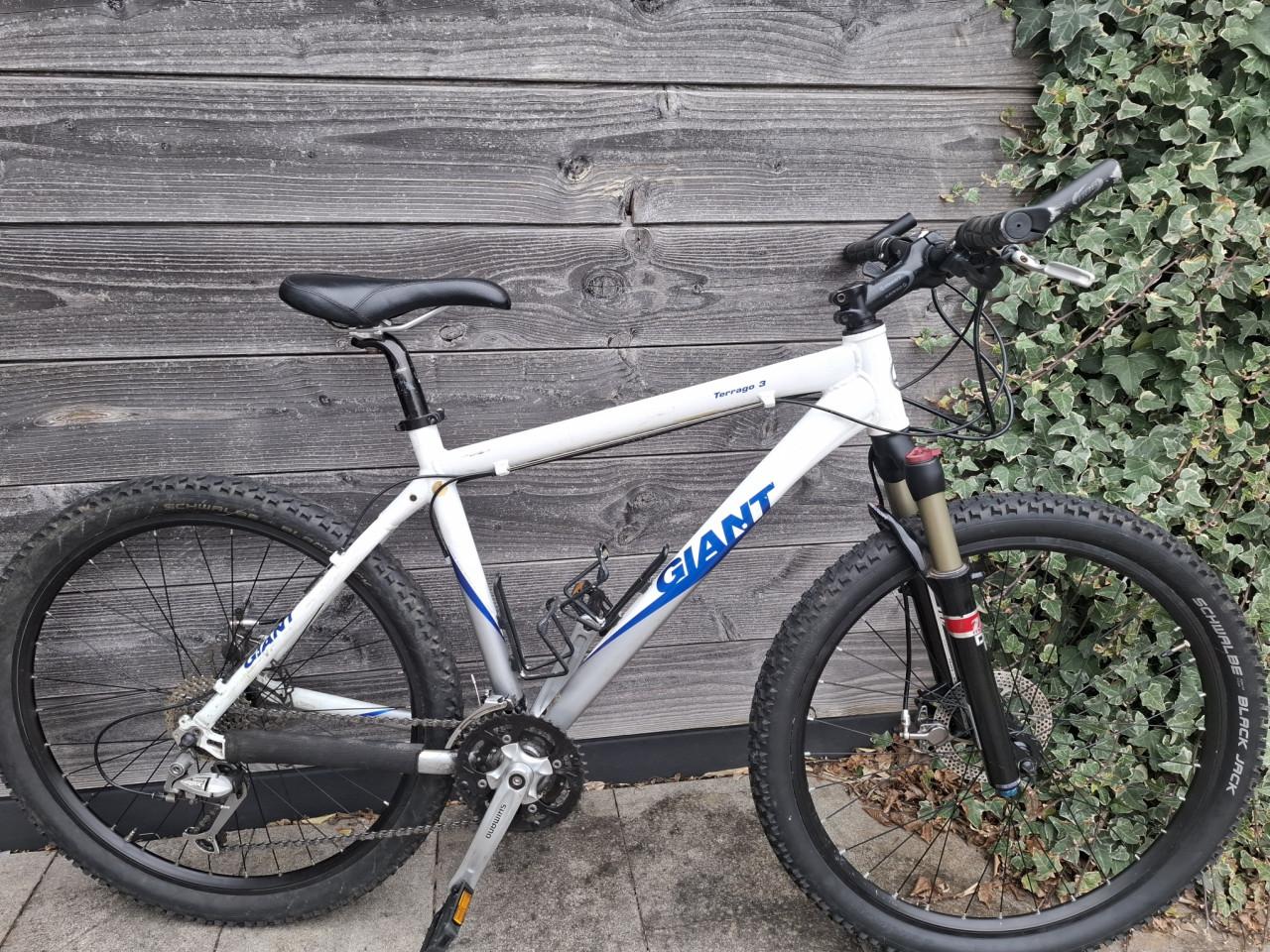 Giant Terrago 3 MTB 26 inch