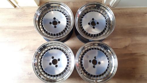 Intressepeiling BREEDset Schmidt TH Line 16" 4x100