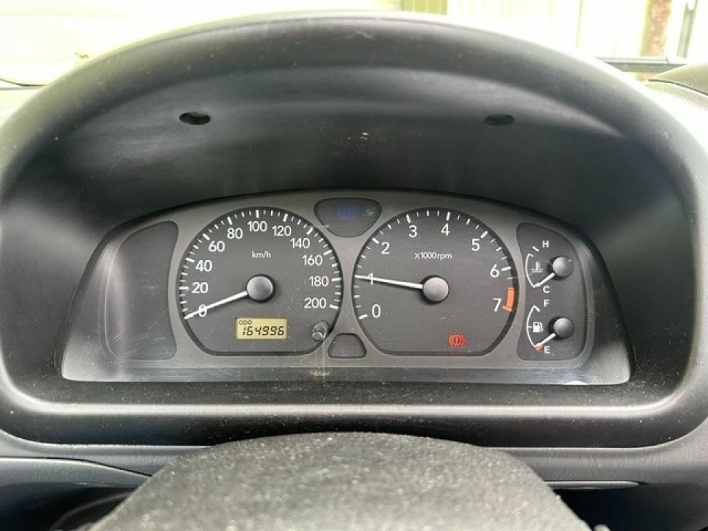 Suzuki Wagon R 1.3 season apk 03-2027