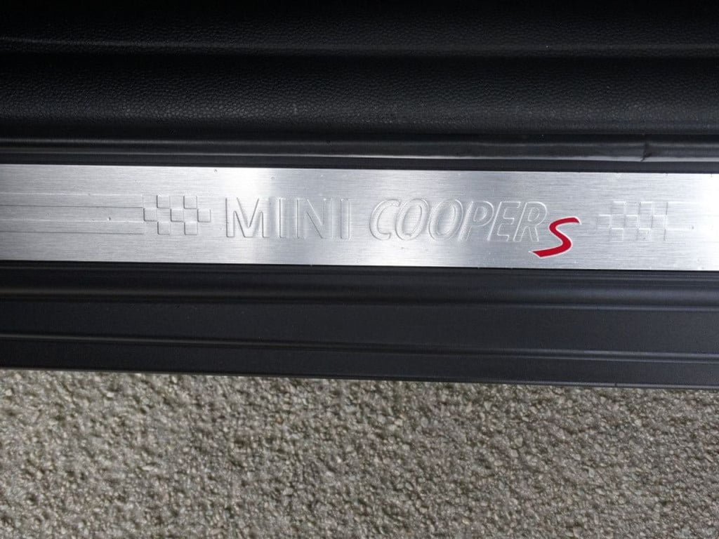 Mini Cooper mini 2.0 chili pano | led | navi | bluetooth